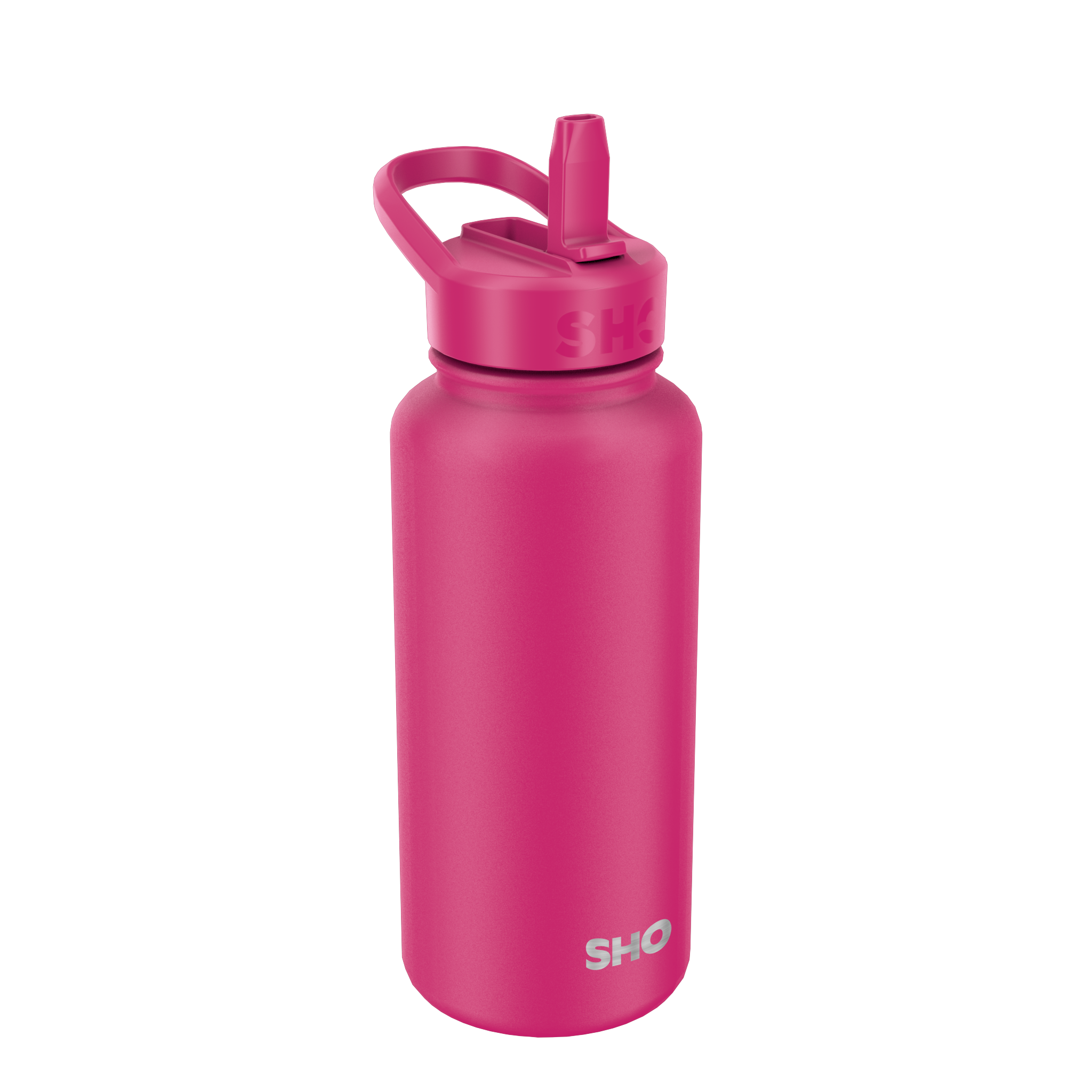 SHO – wholesale Water bottle – Guzzler┃Insulated Reusable Water Bottle1