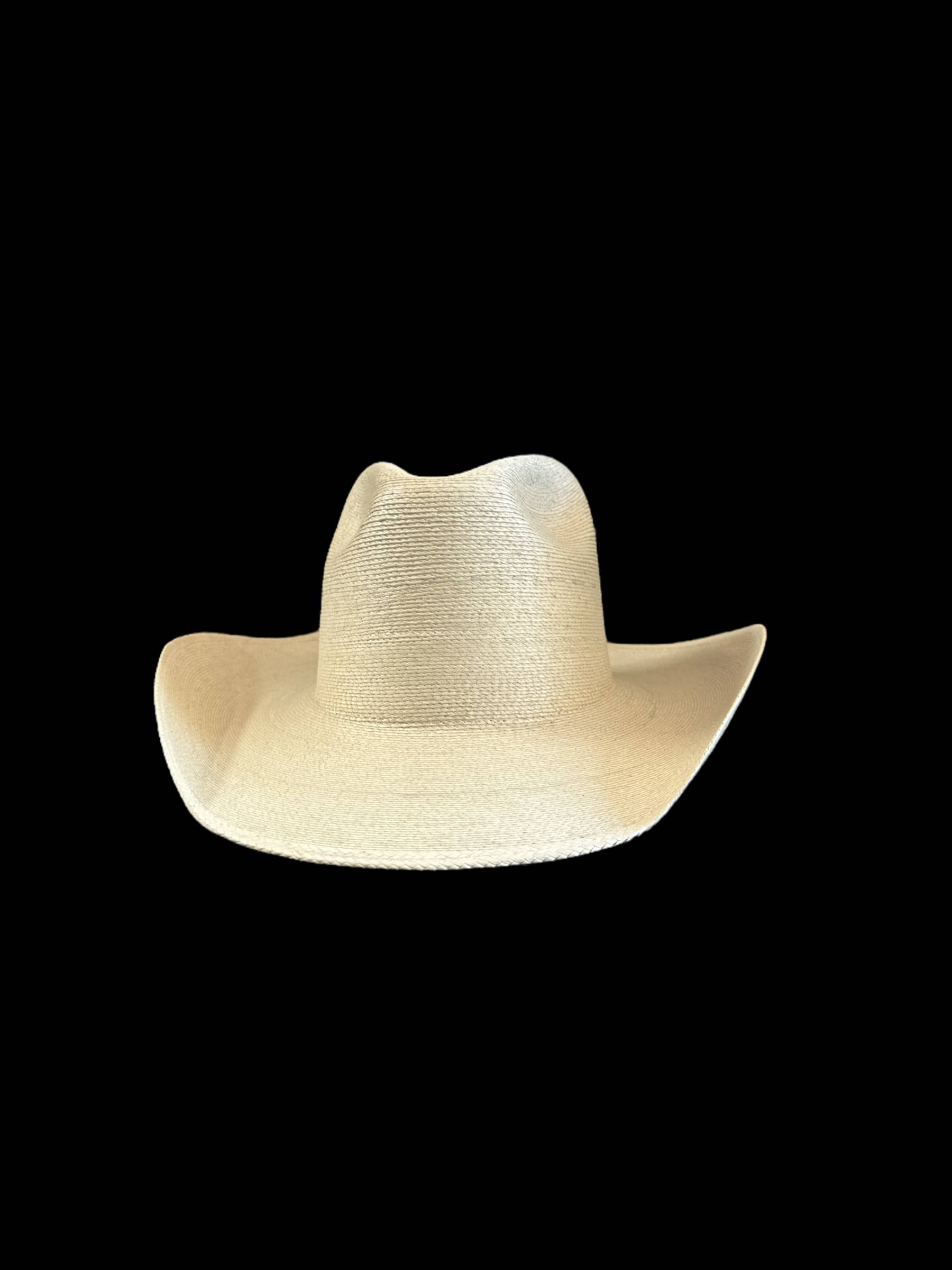 Nati Natash - Vente Chapeau de paille – femme - Chapeau naturel en fine paille 100 % fabriqué au Mexique3