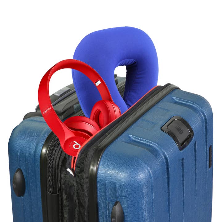 Olympia USA - Wholesale Luggage - Sidewinder 21" Carry-on Spinner27