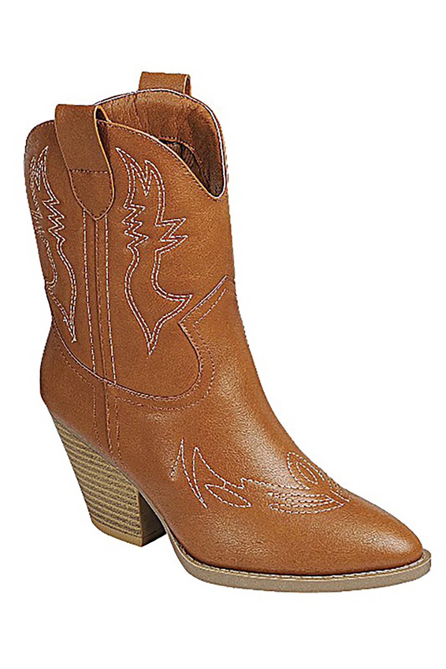 Mis Jes - Wholesale Cowboy Boots - Women's - FL-RIVER-07 2