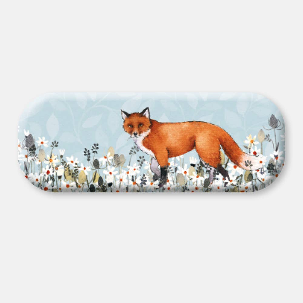 The Gifted Stationery Company – wholesale Eyewear cases & holders – Women's – Glasses Case - Foxy Tales0