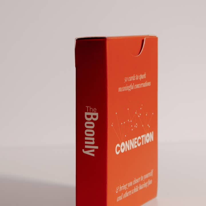The Boonly - Wholesale Card Game - Connection Set 2