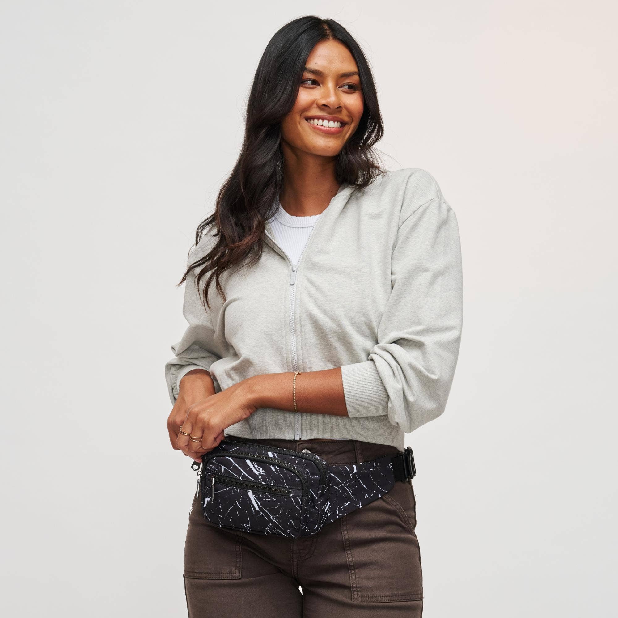 Sol and Selene - Wholesale Belt Bag - Women's - Hip Hugger Belt Bag64