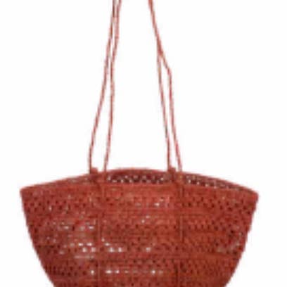 SANS-ARCIDET PARIS - Wholesale Beach Bag - SS25 Bag Cap