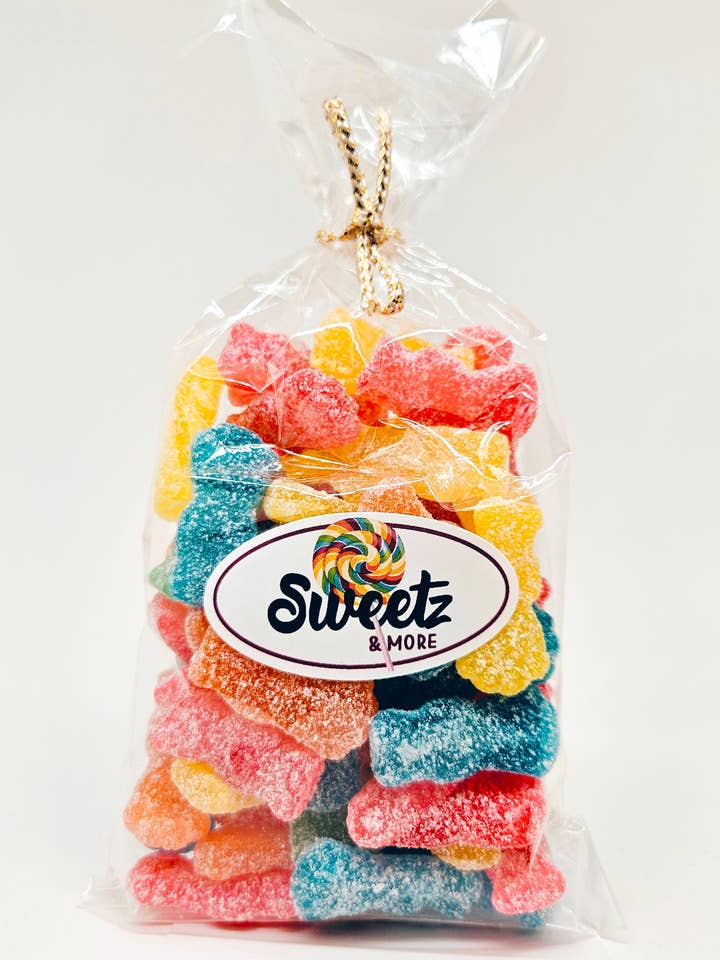 Sour Patch Kinder für den Großhandel von Sweetz Direct