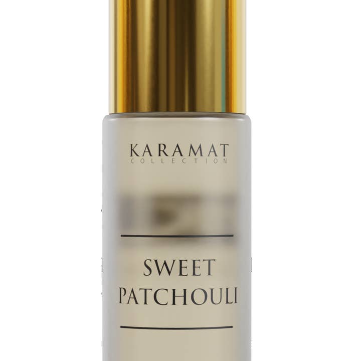 MAISON KARAMAT - Wholesale Roll-On Fragrance - ROLL-ON CONCENTRATED PERFUME 3ml19