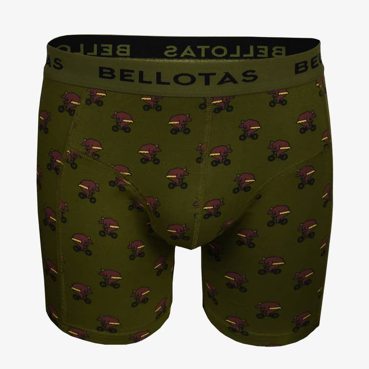 Bellotas - Boxershorts - Dustin för wholesale av Bellotas