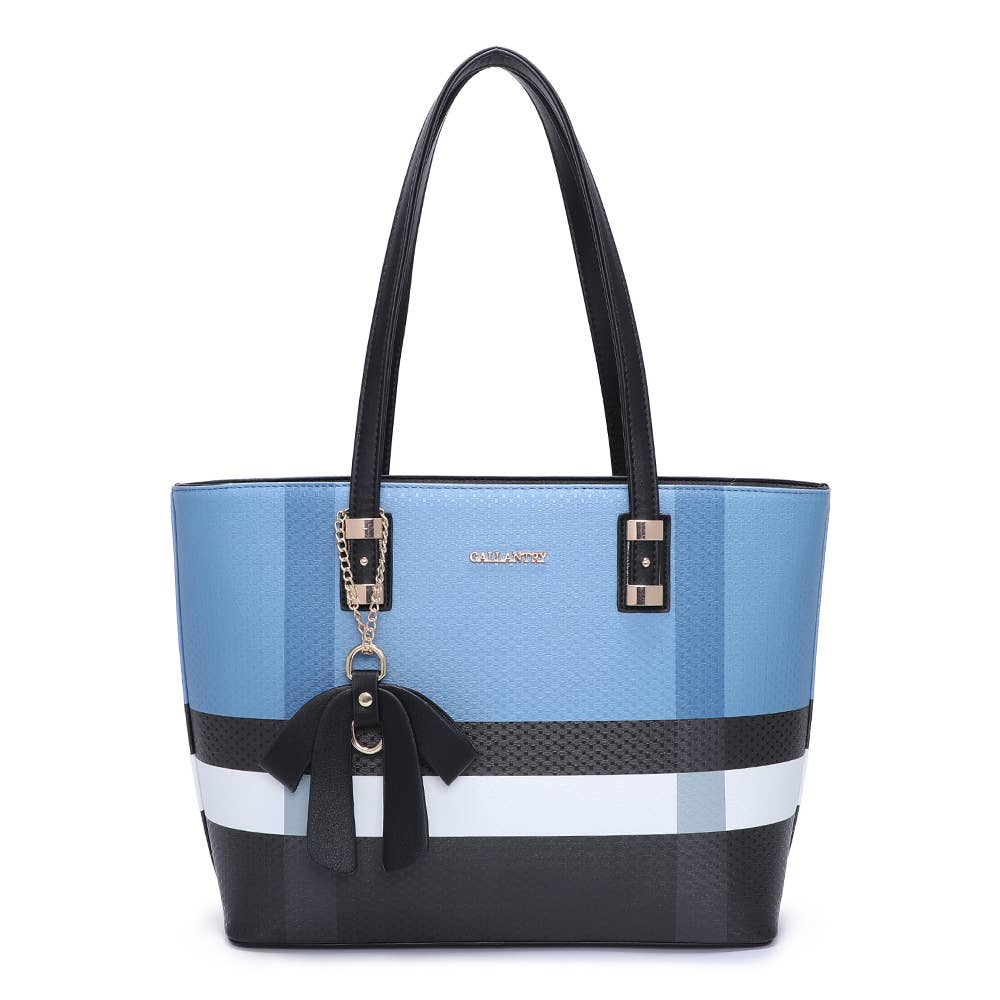 Gallantry - Wholesale Draagtas - Dames - Jolie grote tote tas voor actieve vrouwen2