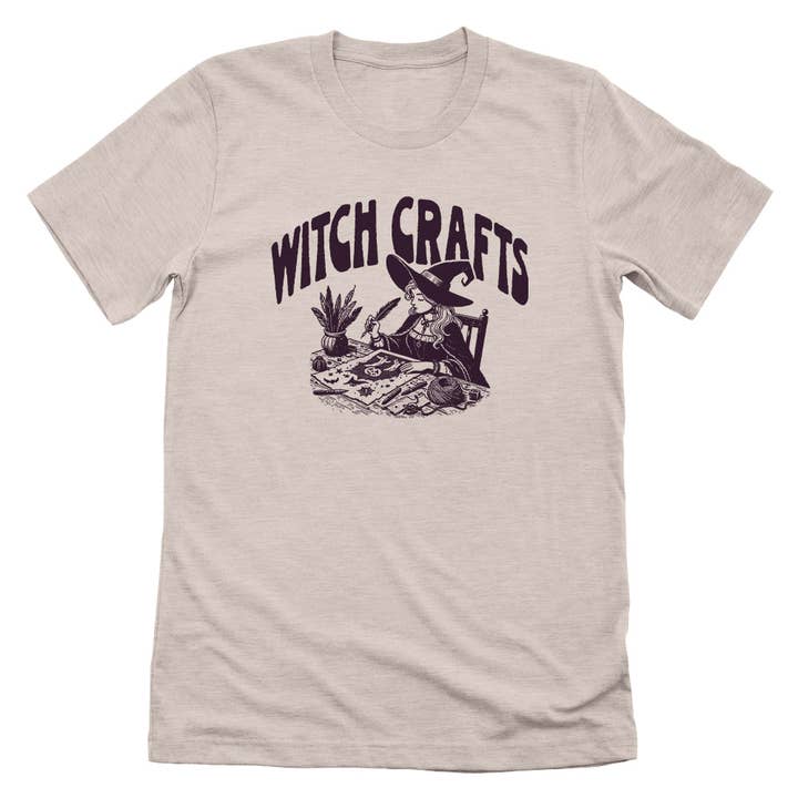 Witch Crafts for wholesale by Let's Get This Thread