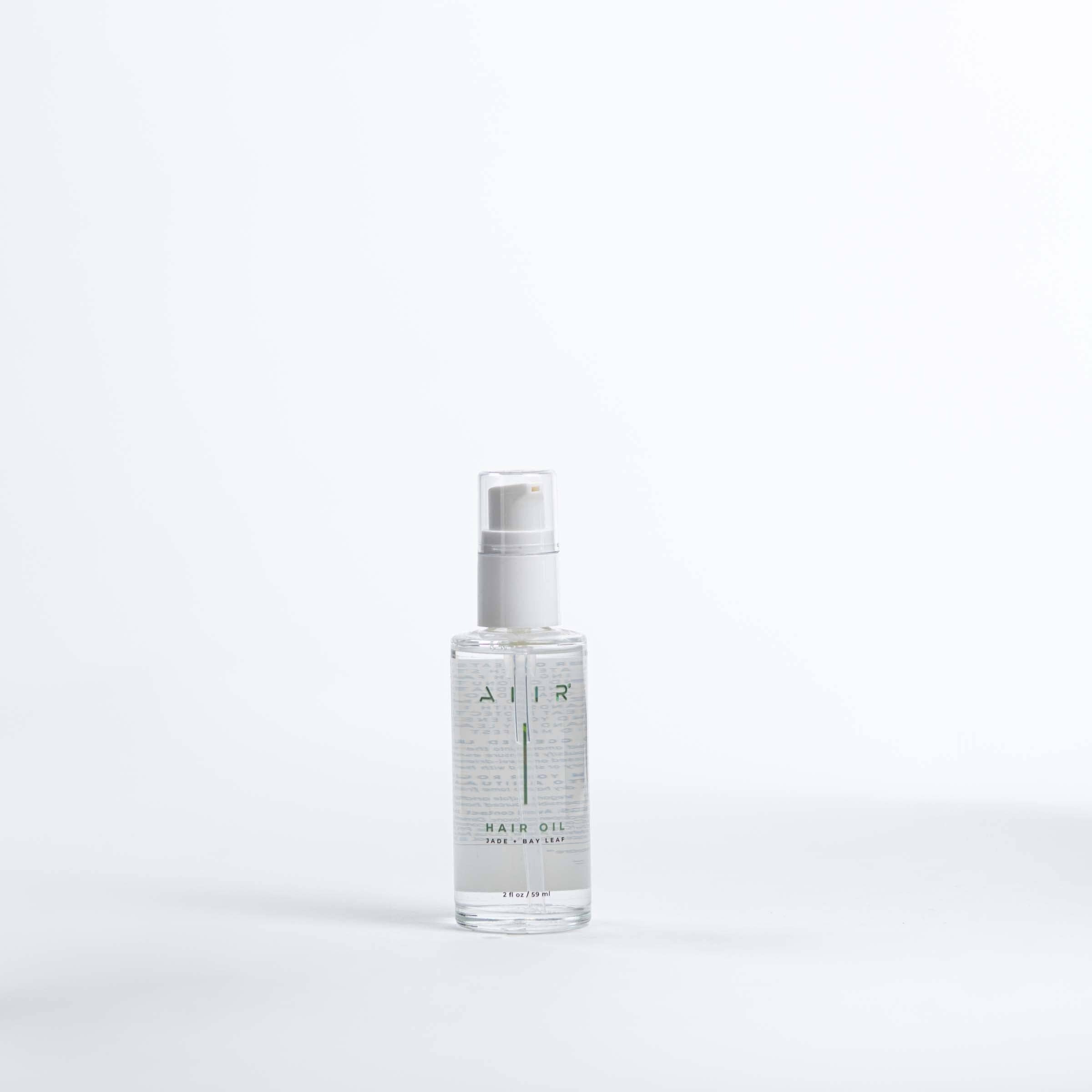 Aiir Professional - Wholesale Hair Oil - JADE HAIR OIL (WHOLESALE)