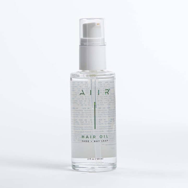 JADE HAIR OIL (WHOLESALE) for wholesale by Aiir Professional