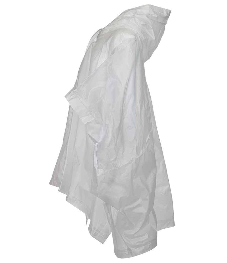 Pierre Francis - Vente Poncho – unisexe - Splashmacs - Poncho de pluie5