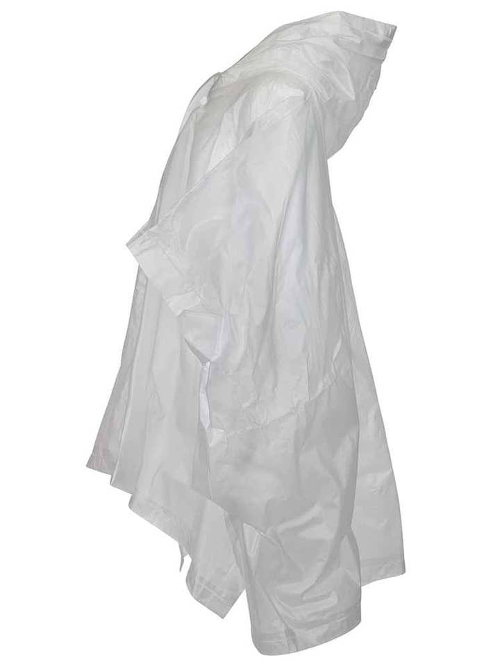 Pierre Francis - Wholesale Poncho – Unisex - Splashmacs - Rain Poncho2