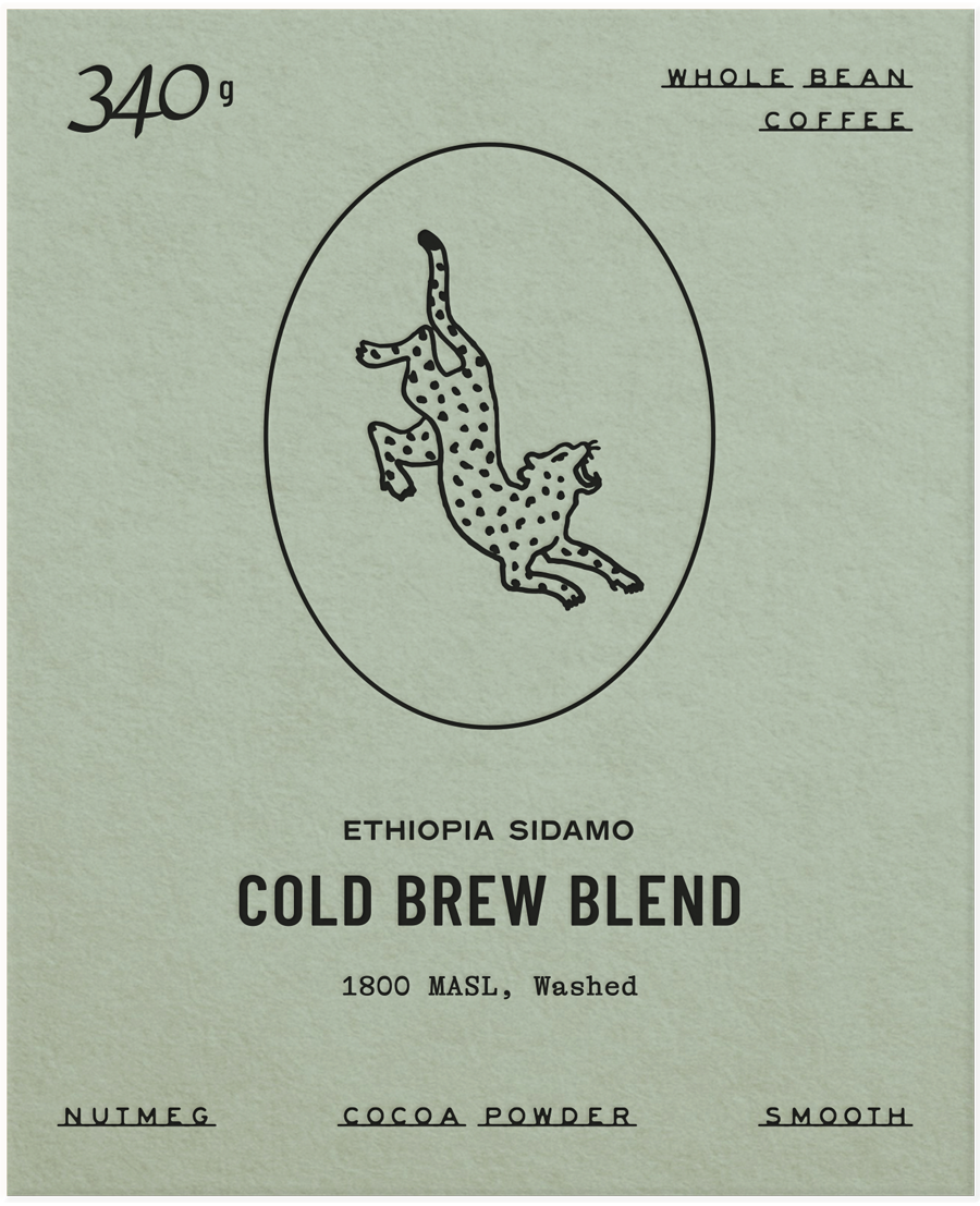 Casa Blanca Coffee Roasters - Wholesale Ground Coffee - Cold Brew Blend - Fresh Roasted Coffee - Ground2