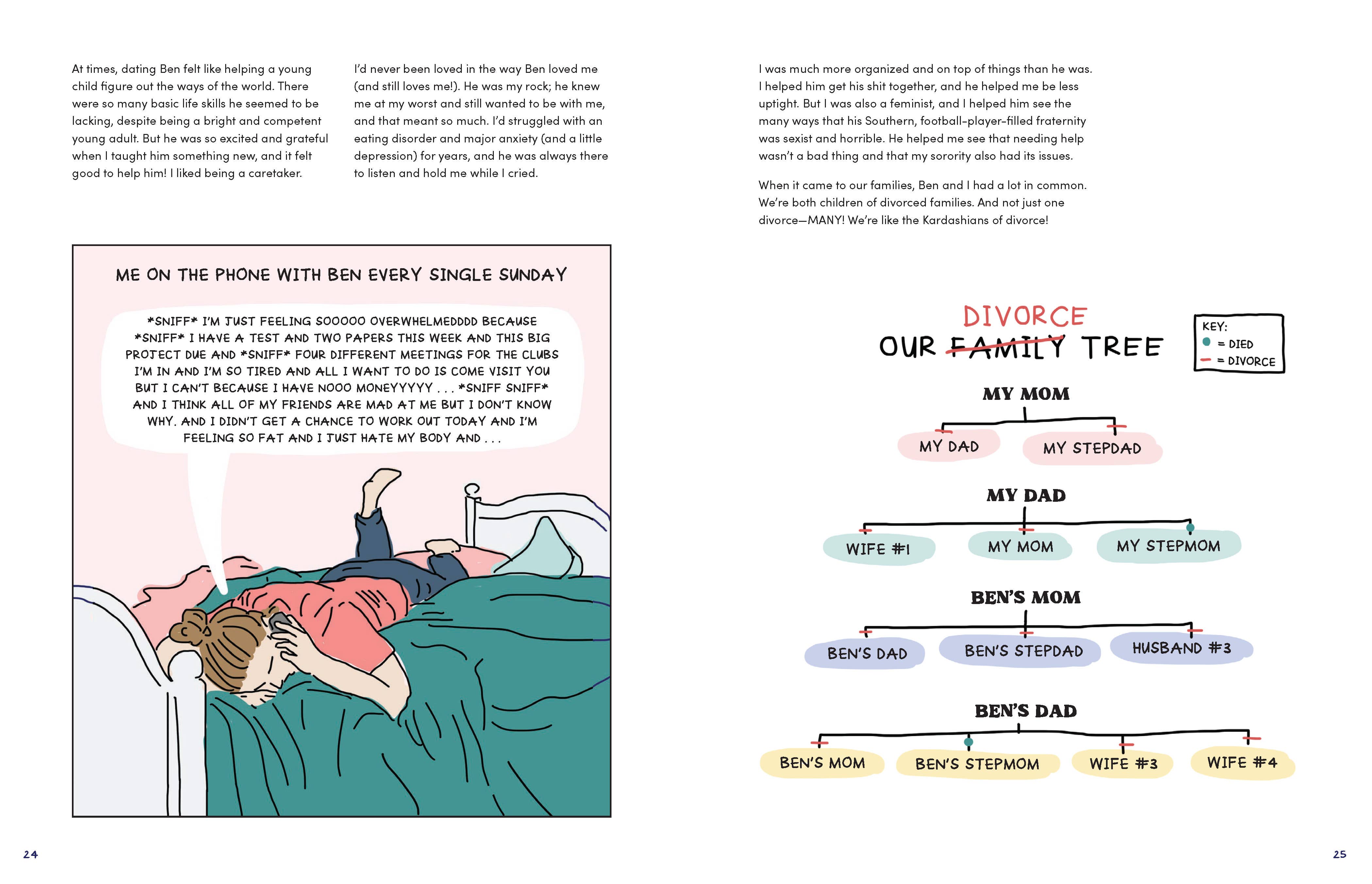 Chronicle Books - Wholesale Humor - Mama Needs a Minute!4