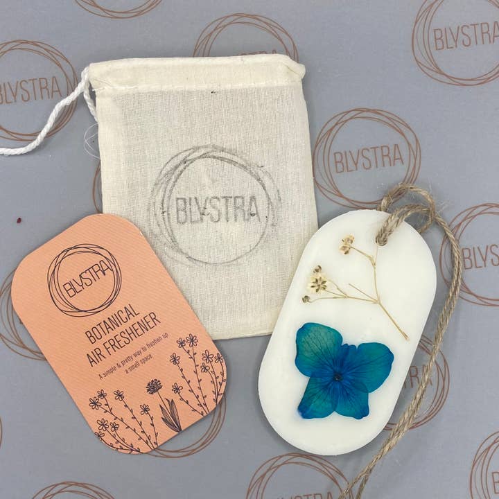 Blystra candles – wholesale Air freshener – Botanical Wax Air Freshener10