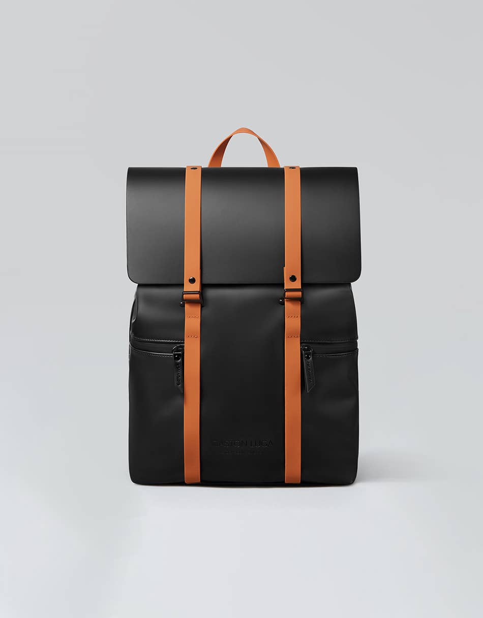 Gaston Luga - Wholesale Backpack - Unisex - Gaston Luga Spläsh 13" Waterproof Backpack3