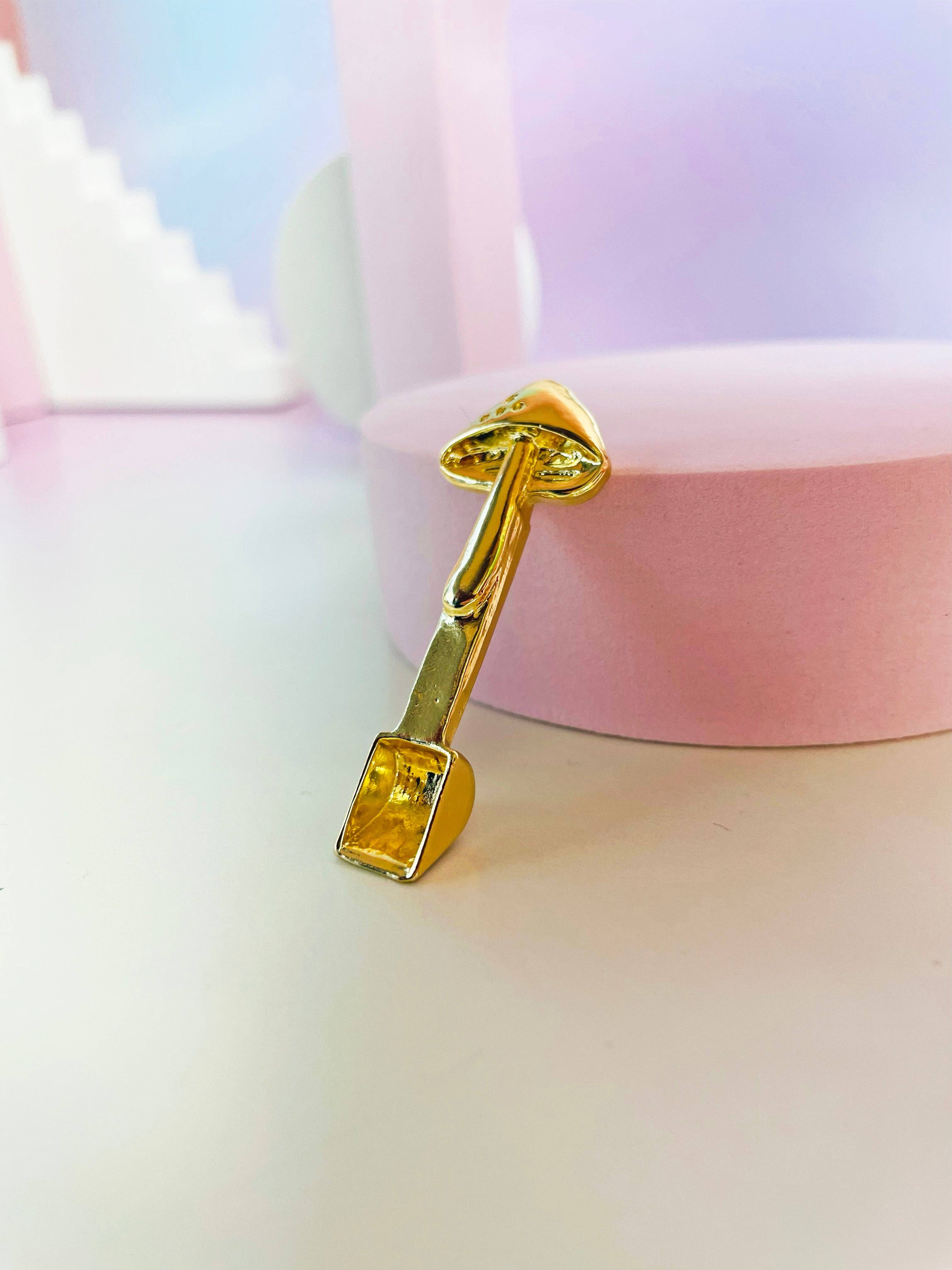 A Shop of Things - Wholesale Kitchen Tool/Gadget - Mushroom Scoop3