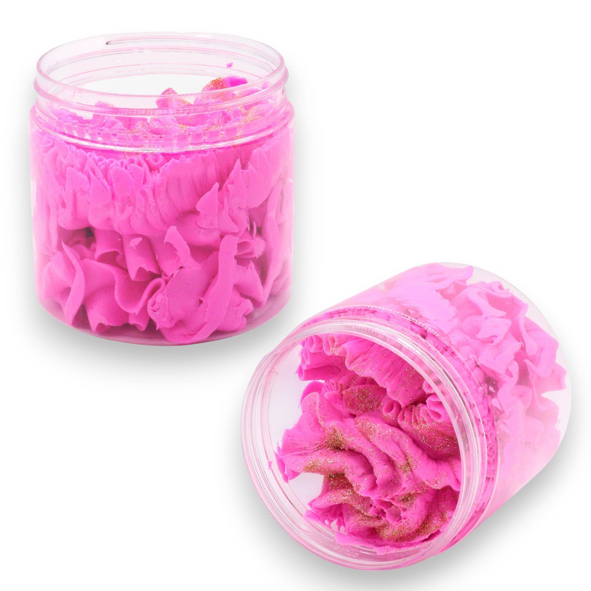 AW Aromatics Limited - Wholesale Whipped Soap - Women's Perfume Whipped Soap 120g - White Label1