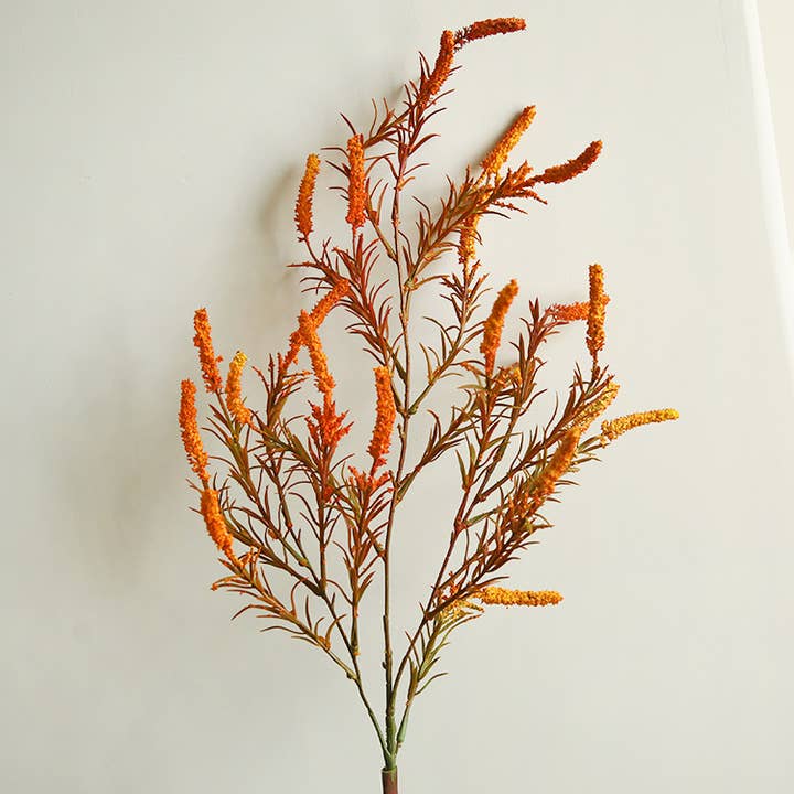 ACNITE(We cover U.S. import duties) - Wholesale Artificial Flowers - Dogtail grass home decoration artificial flowers for indoor 6