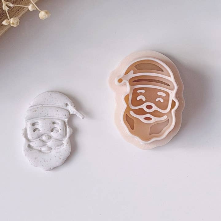 Santa Tonabschneider für den Großhandel von S.I. Originals