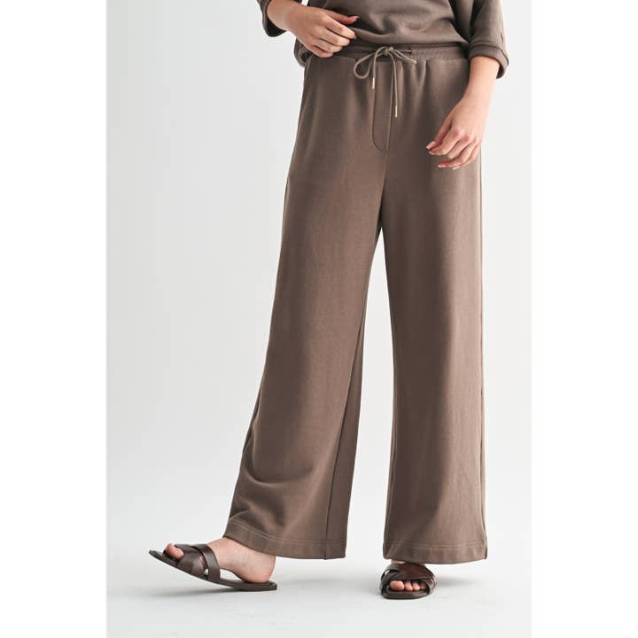 FUN2FUN - Wholesale Pants - Women's - STRAIGHT LEG PANTS2