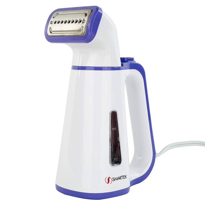 Smartek USA Inc. - Wholesale Steamer - Smartek Handheld Steamer White