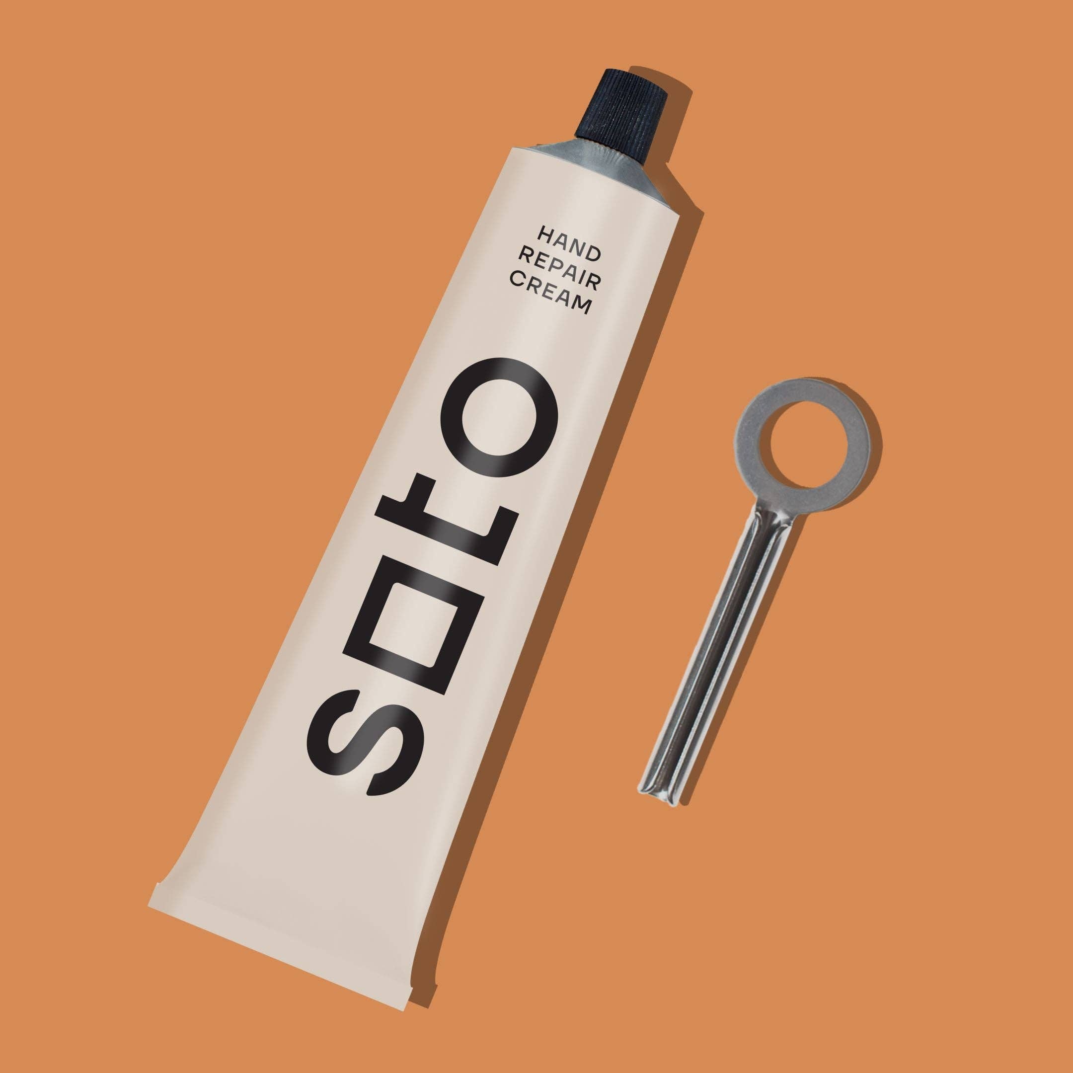 Soto - Wholesale Hand Cream/Lotion - Hand Repair Cream6