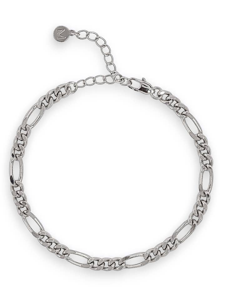 Marloe Stacking Link Chain Bracelet for wholesale by Maudella