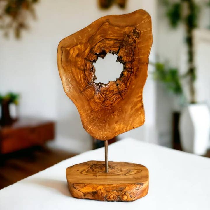 Unique Decorative Sculpture for wholesale by Oliveart