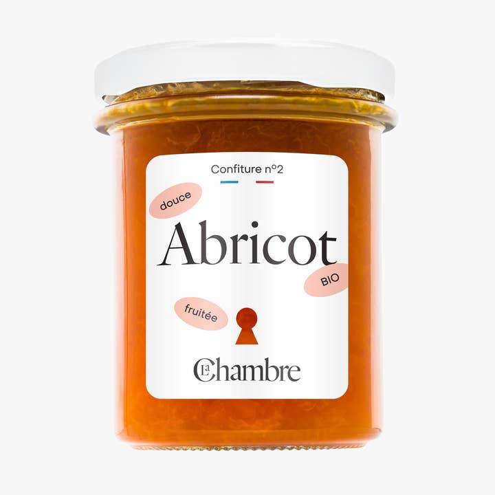 Apricot Velvet for wholesale by LA CHAMBRE