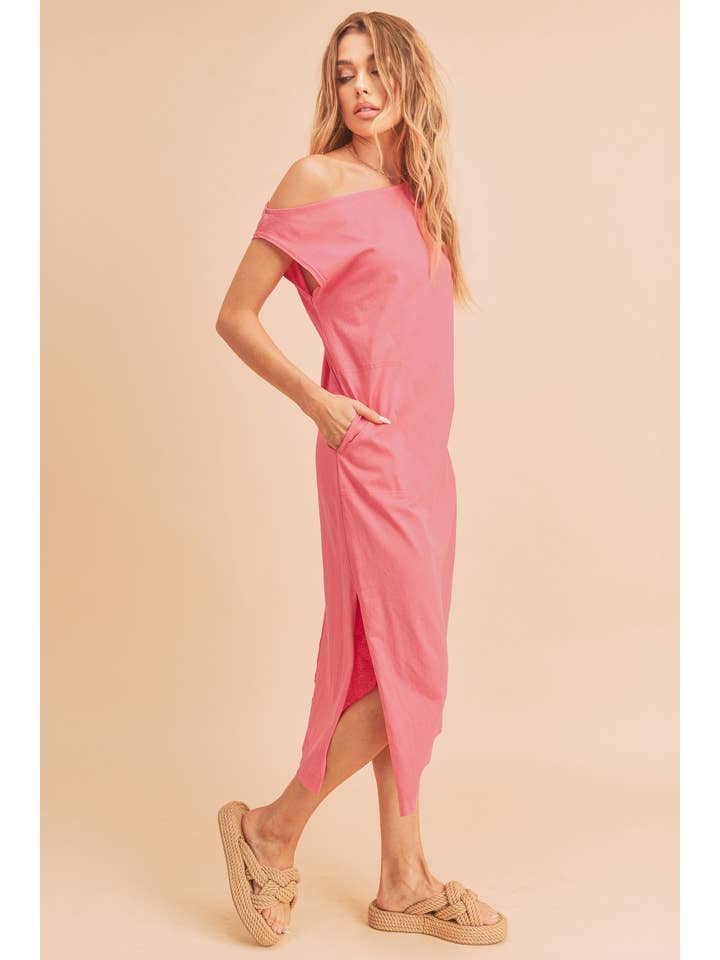 AEMI + CO - Wholesale Dress - Women's - 421AS Bella Dress 31