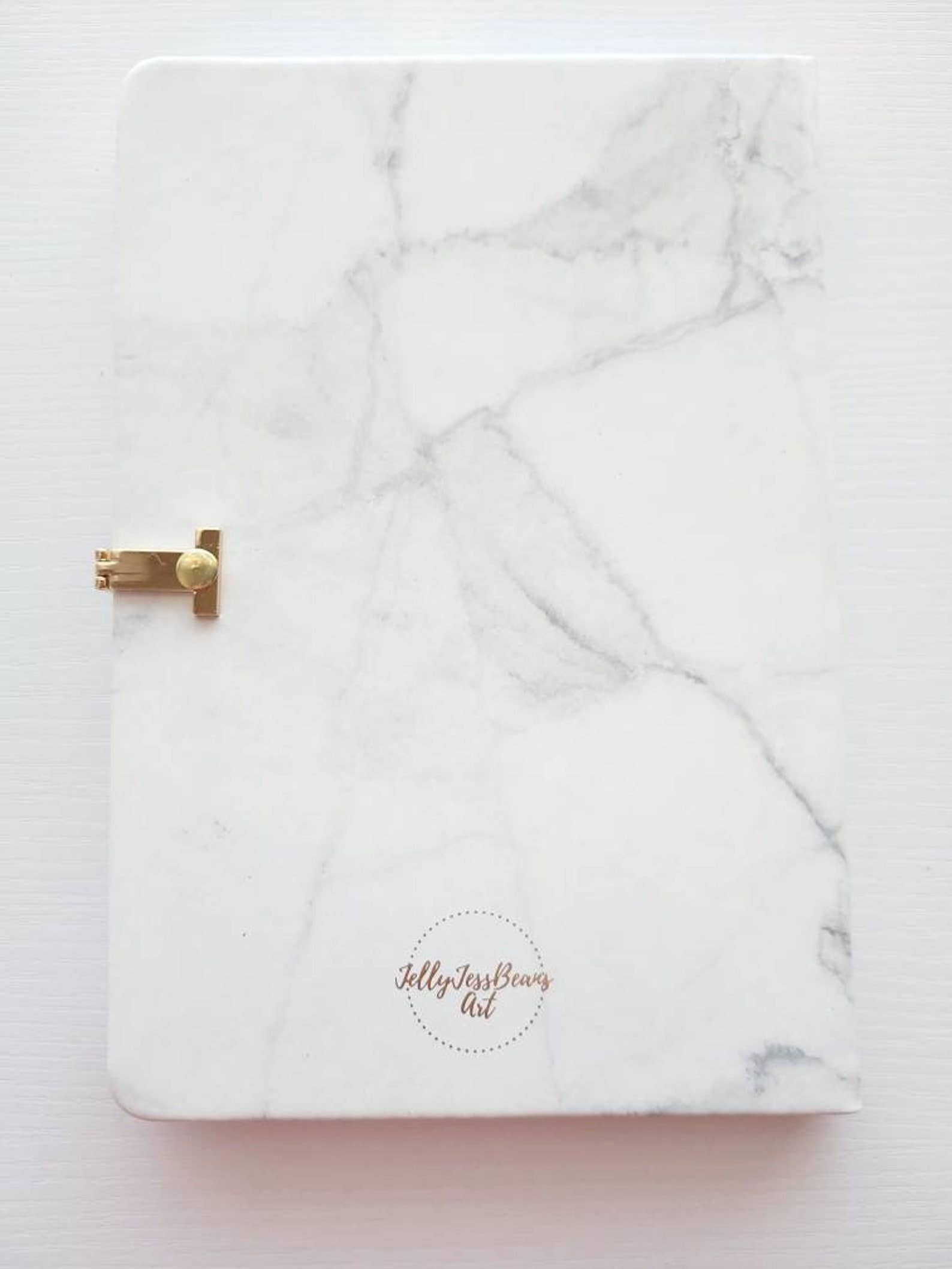 Jellyjessbeans Art - Wholesale Journal/Diary - Constellation Journal4