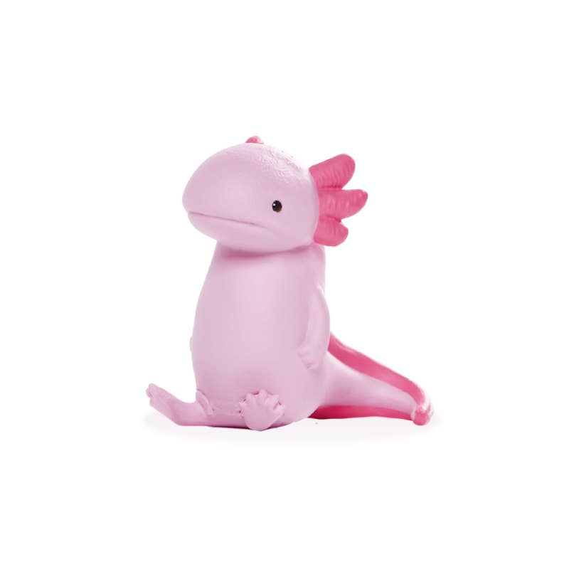 Hakubundo - Wholesale Decorative Figurine - 【JAPANESE BLIND BOX】FEEL NOTHING AXOLOTL BLIND BOX6