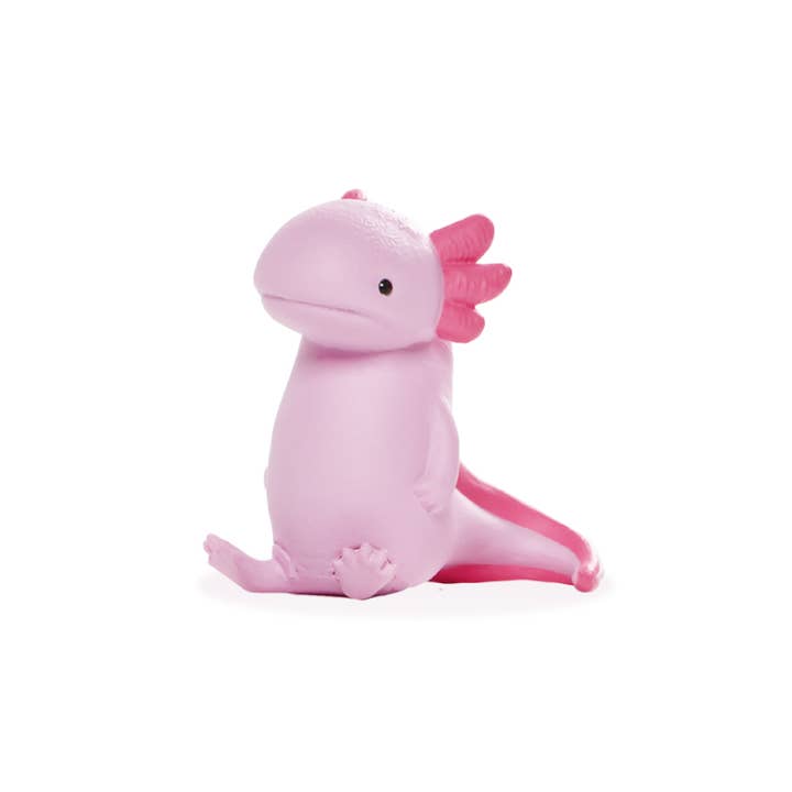 Hakubundo - Wholesale Decorative Figurine - 【JAPANESE BLIND BOX】FEEL NOTHING AXOLOTL BLIND BOX6