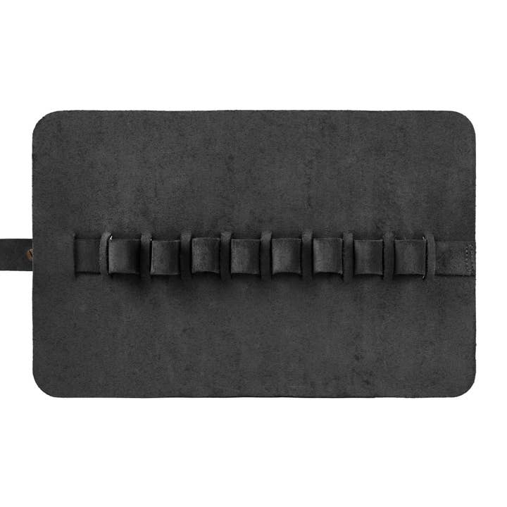 Londo – Bolsa/estojo para lápis por atacado – Estojo Londo Top Grain para Caneta e Lápis em Pele