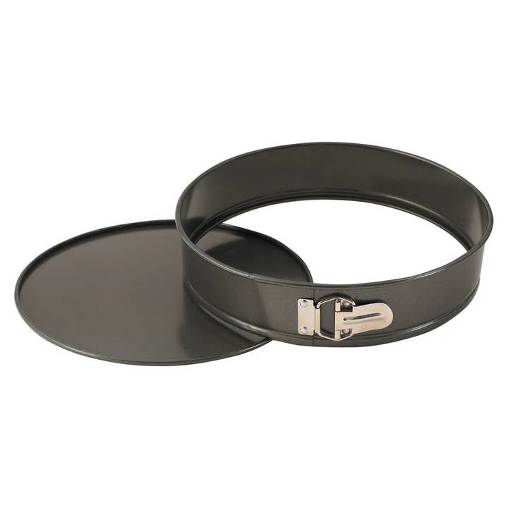 EcoQuality - Wholesale Cake tin - HSP-042 to HSP-123, 4 to 12" Alu Steel Springform Cake Pan4