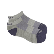 Ecosox - Wholesale Socks - Unisex - Breathable Mesh Bamboo Viscose Low Cut Anke Socks4