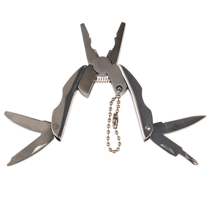 Rex B2B - Europe - Wholesale Handy Tool - 7-in-1 multi-tool plier - Spirit of Adventure4