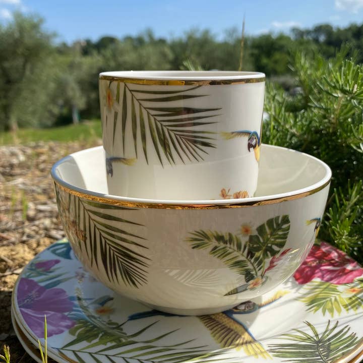Luxe Lodge - Wholesale Coffee Mug - Mug mug