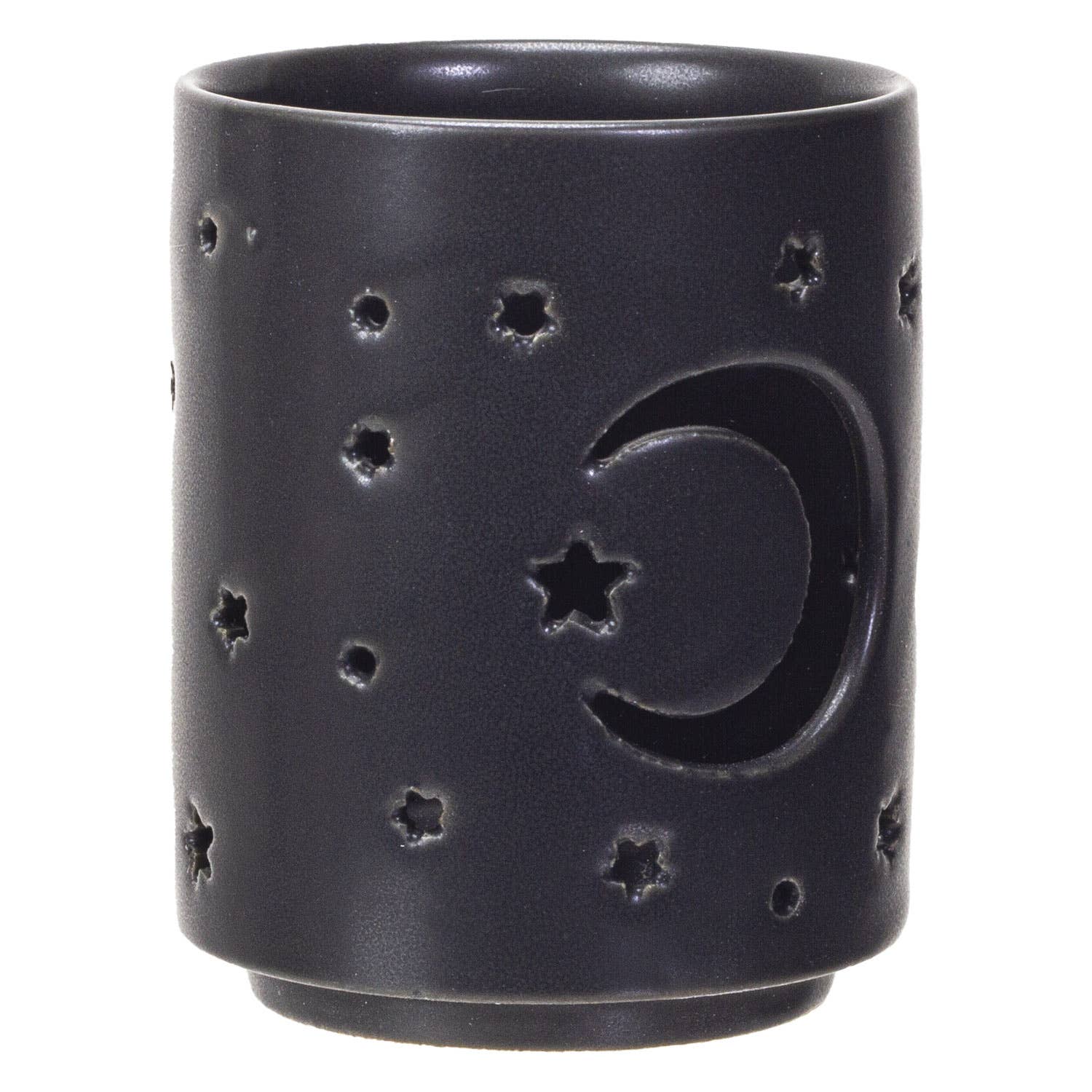 Pacific Trading – wholesale Candle holder – Mystical Moon Tealight Holder4