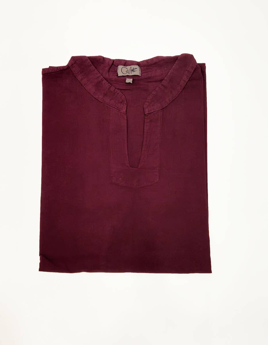 Coline - Wholesale T-Shirt - Men's - Shirt - Home-CH170211