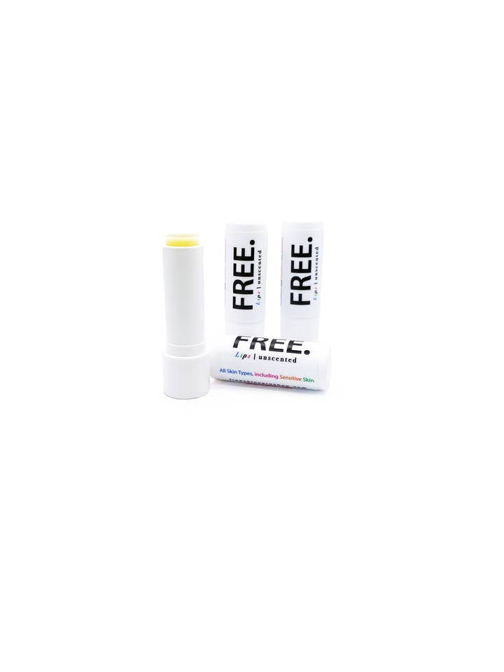 FREE. Lip Balm .20 oz | 5.66 g for wholesale by Billy T