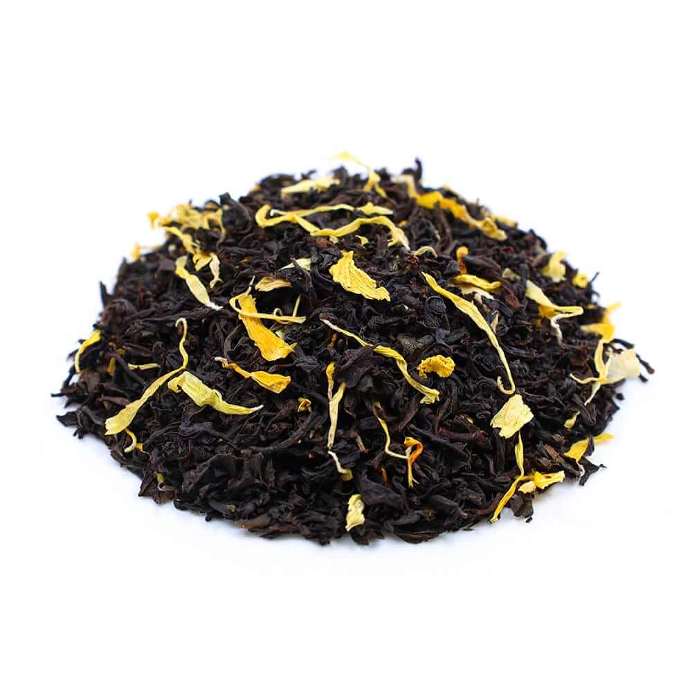 The Whistling Kettle - Wholesale Loose Tea - Monk's Blend2