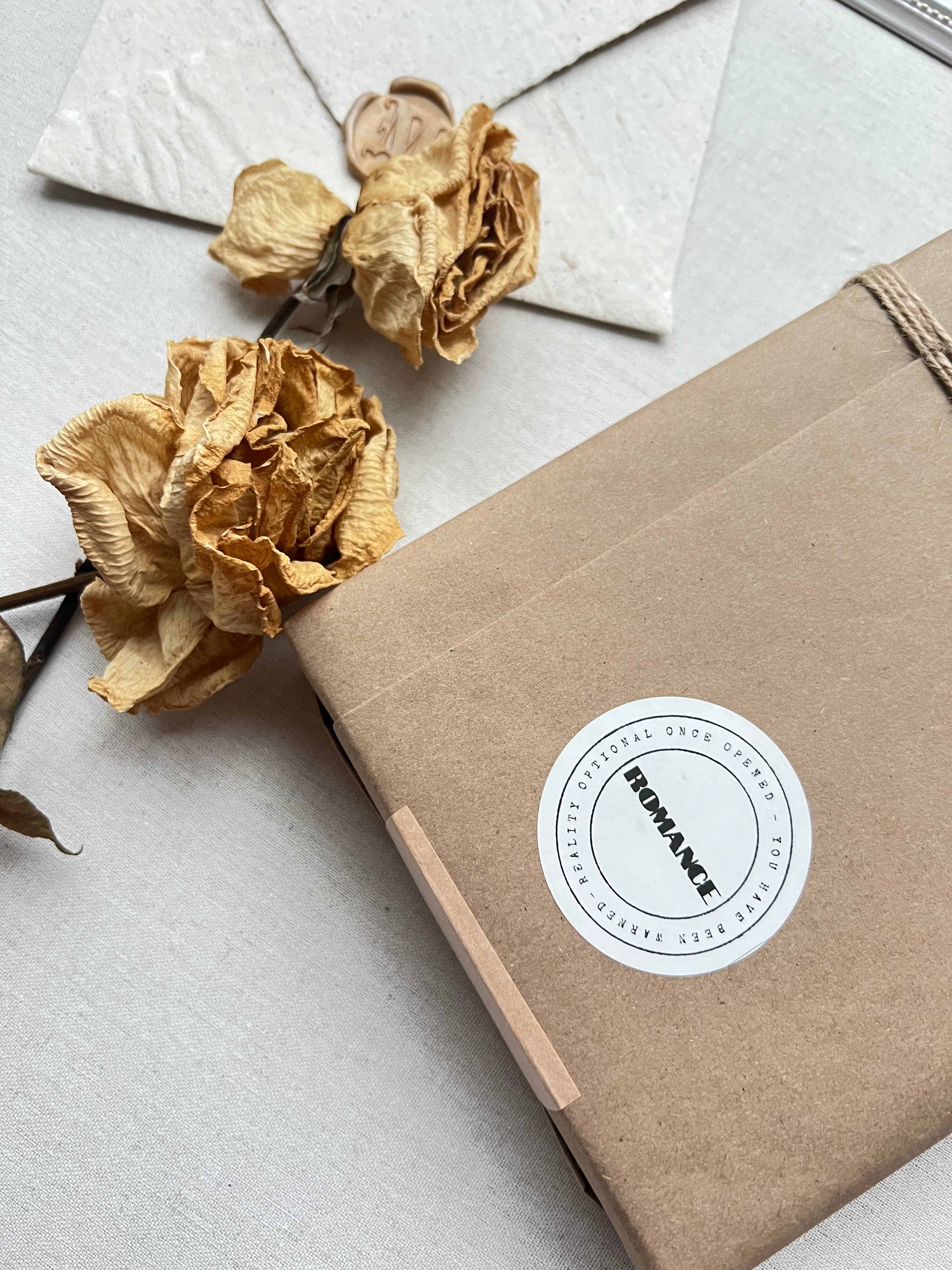 Fête Made – Engroshandel Romantik – Blind date med en bog - Blandede genrer2