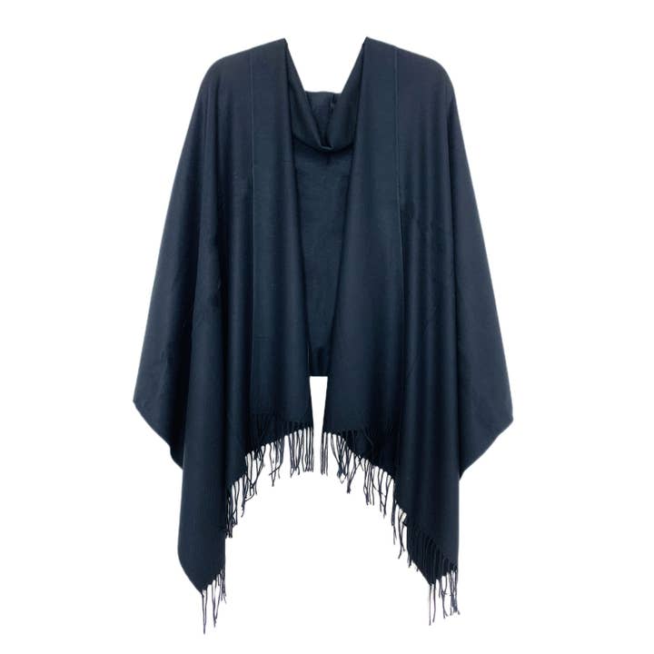 JC Sunny Fashion - Wholesale Sjaal - Dames - Prijs voor klantwaardering: $7.25 Ultra-Soft Solid Color13