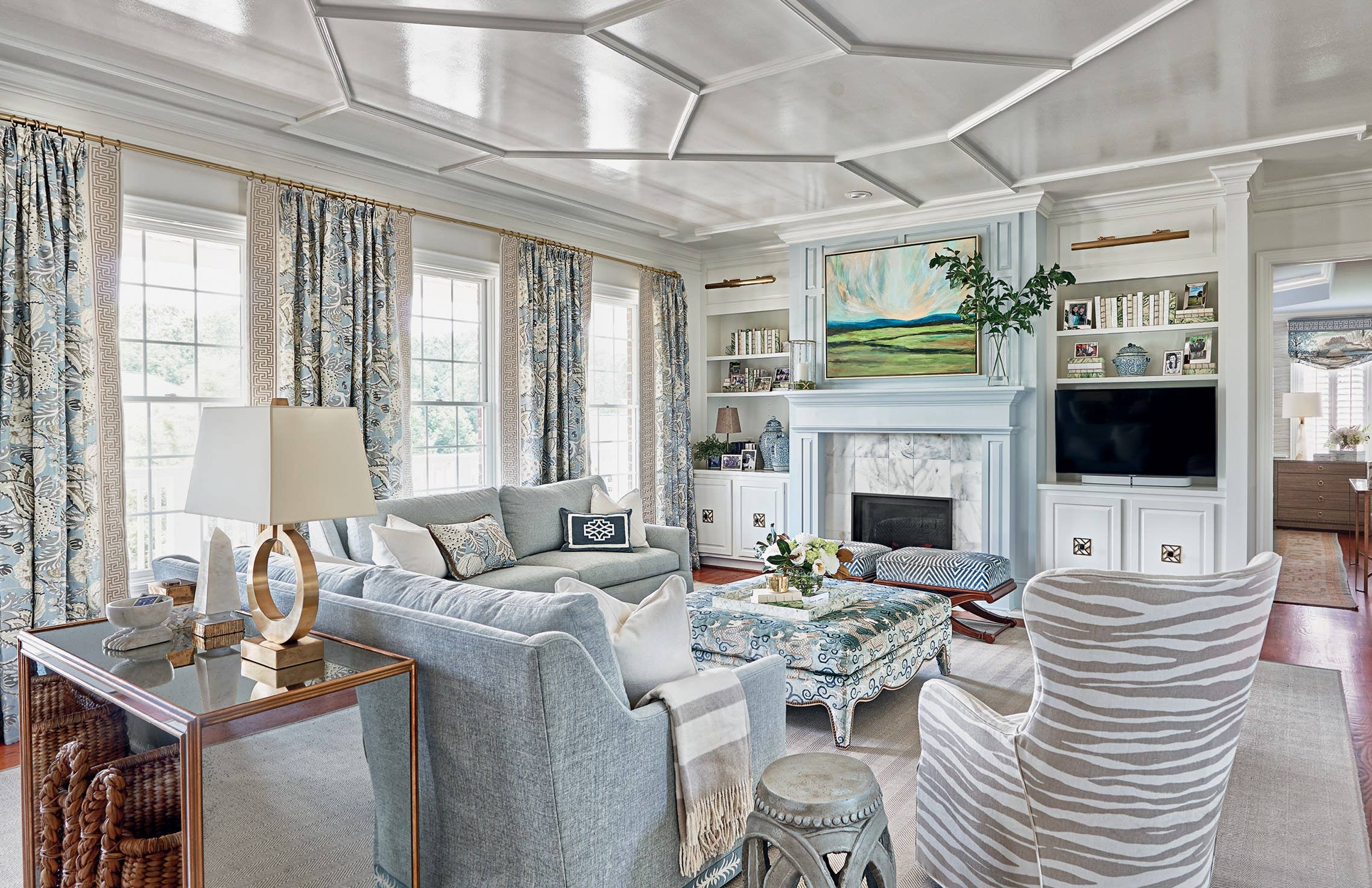 Gibbs Smith - Wholesale Home & Garden - Southern Sensibility2