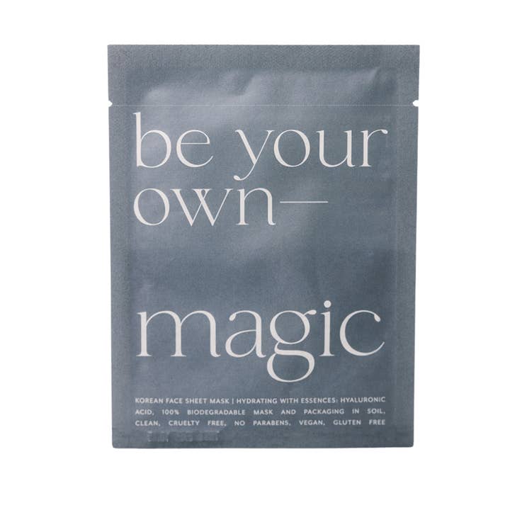 Lucky Owl - Wholesale Skincare Face Mask - Korean Sheet Mask - Gift Box Set