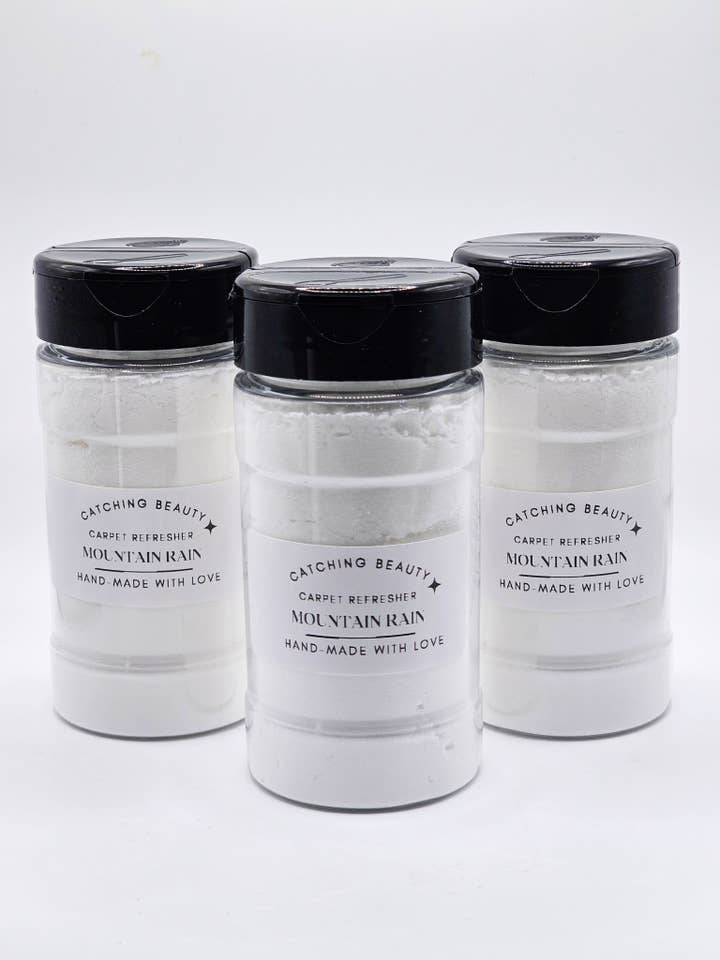 Bjergregn (CR) for engroshandel hos Catching Beauty