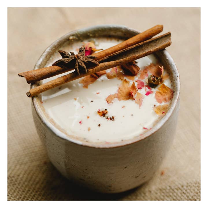 Bishops Coffee - Wholesale Loose Tea - Bishops Coffee and Tea - Tea Bombay Chai Ceylon1